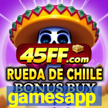 gamesapp