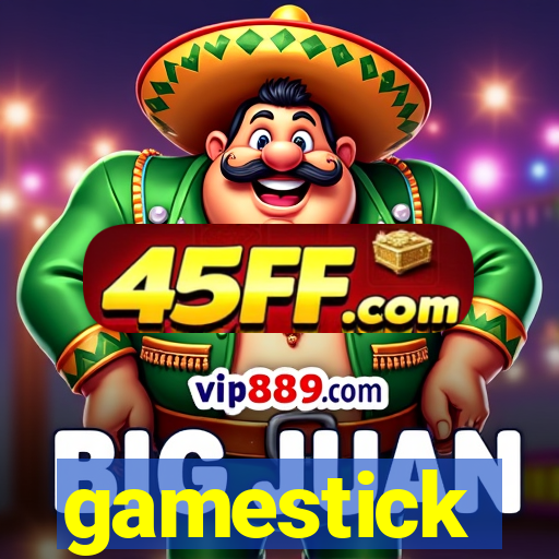 gamestick