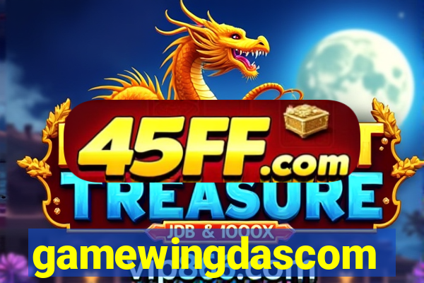 gamewingdascom
