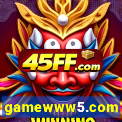gamewww5.com