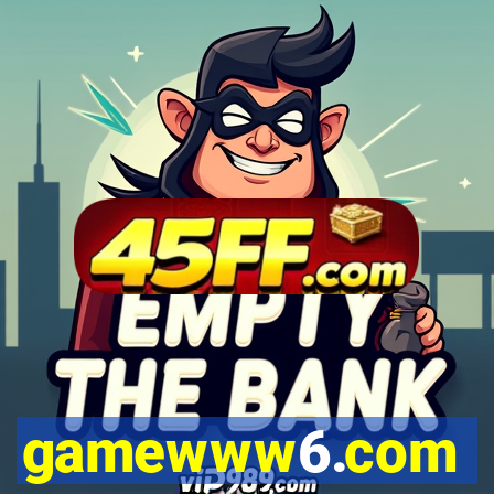 gamewww6.com