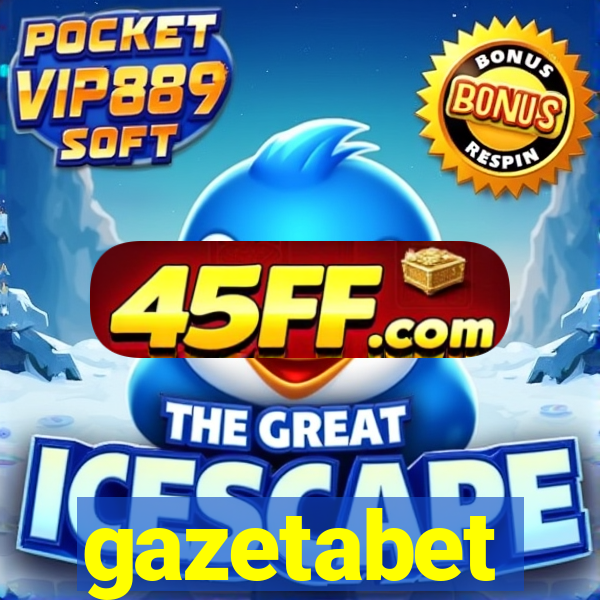 gazetabet