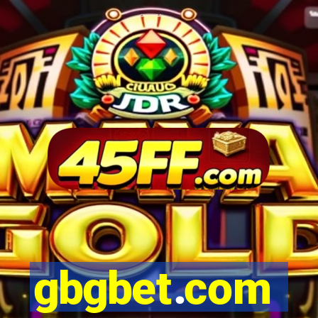 gbgbet.com