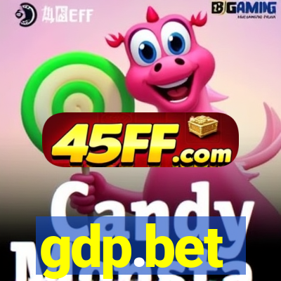 gdp.bet