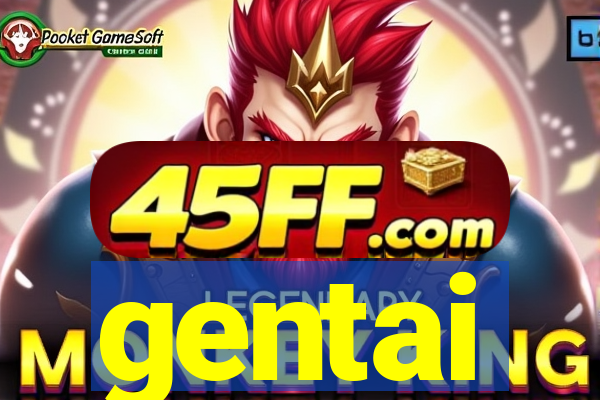 gentai
