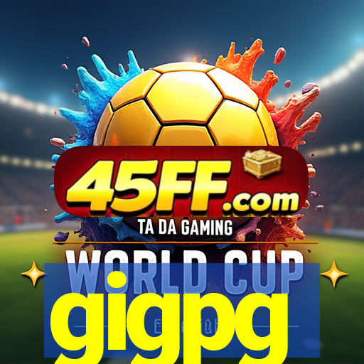 gigpg
