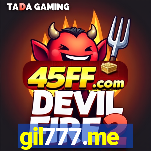 gil777.me