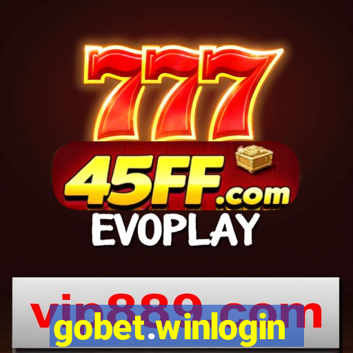 gobet.winlogin