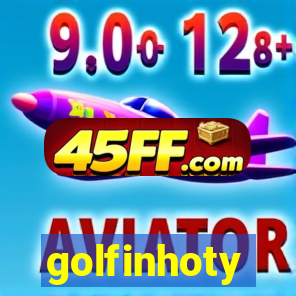 golfinhoty