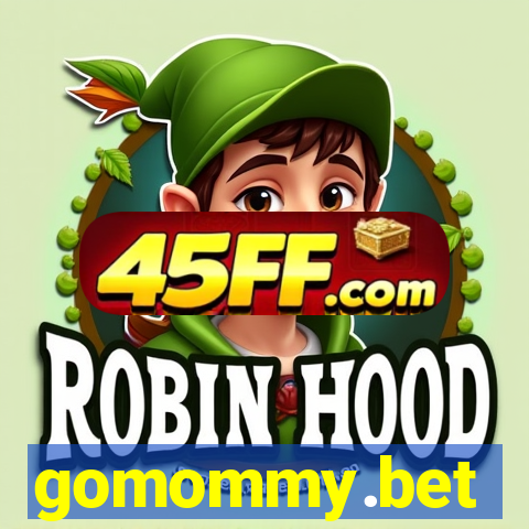 gomommy.bet