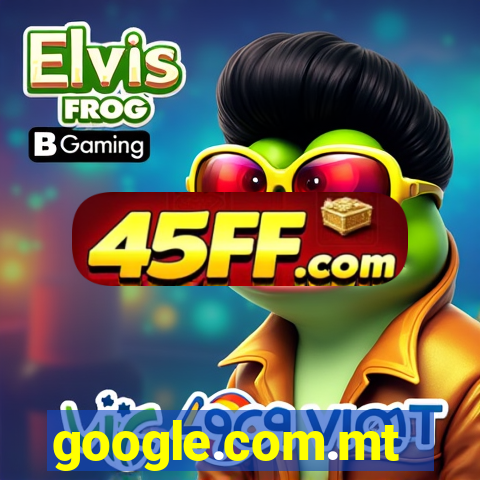 google.com.mt
