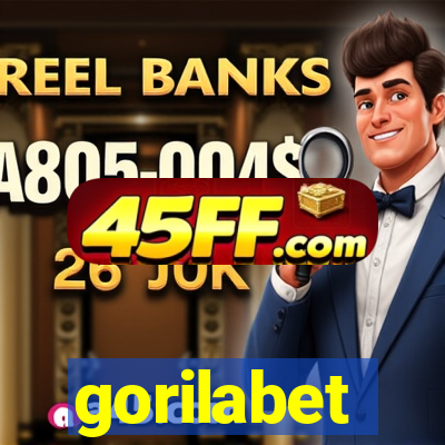 gorilabet