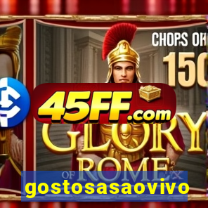 gostosasaovivo