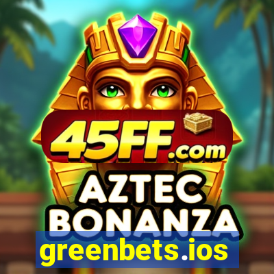 greenbets.ios
