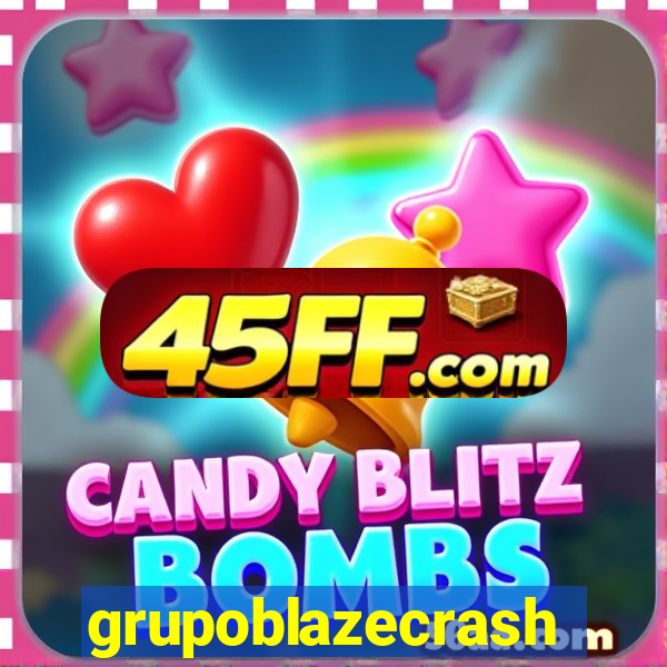 grupoblazecrash