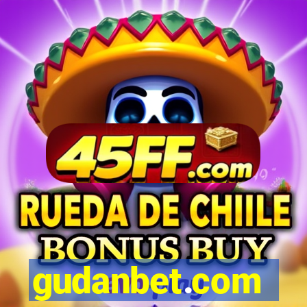 gudanbet.com
