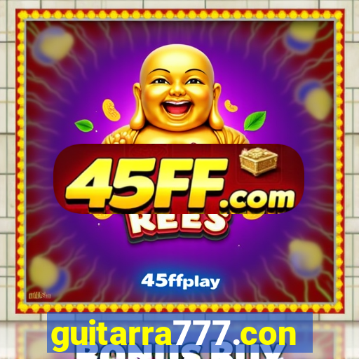 guitarra777.con