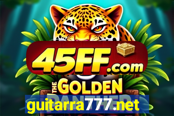 guitarra777.net