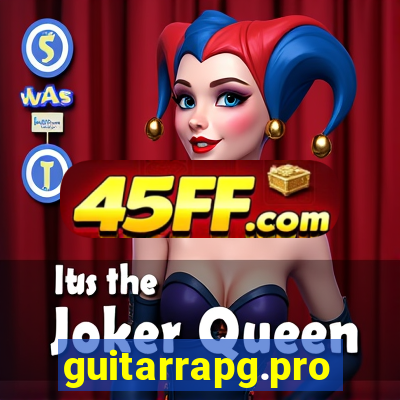 guitarrapg.pro