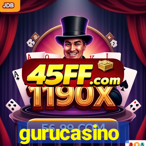 gurucasino