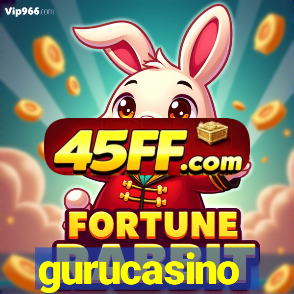 gurucasino
