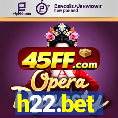 h22.bet