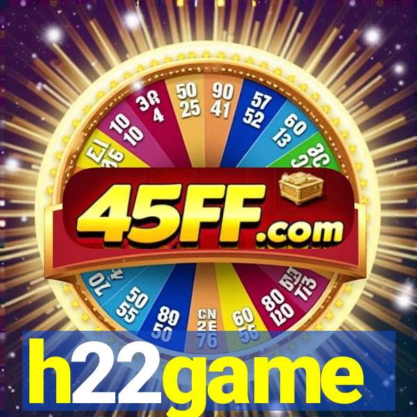 h22game
