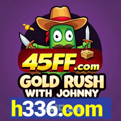 h336.com
