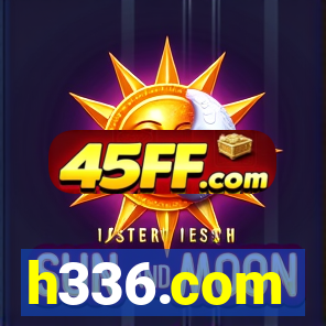 h336.com