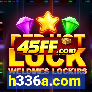 h336a.com