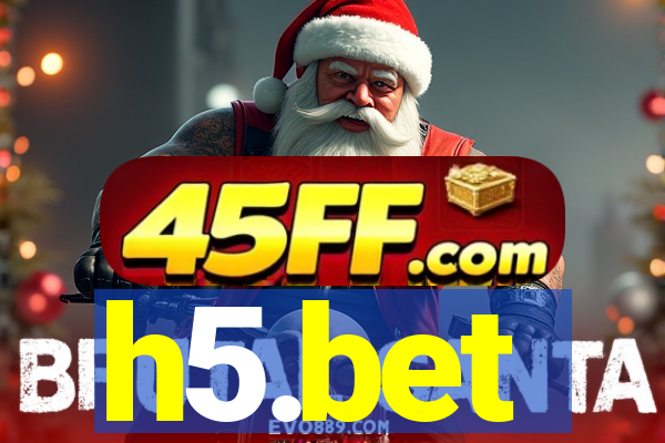 h5.bet