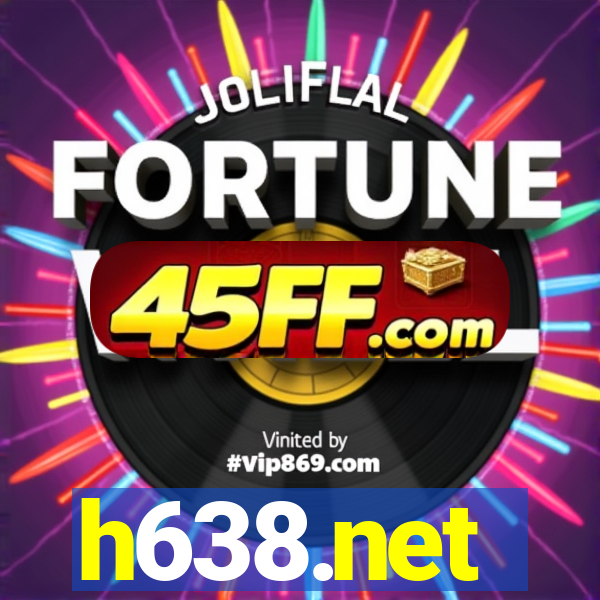 h638.net