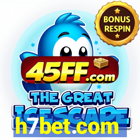 h7bet.com