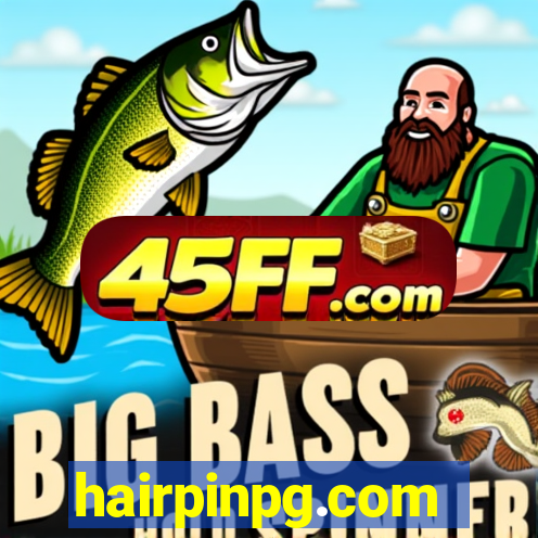 hairpinpg.com