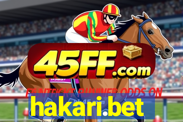 hakari.bet