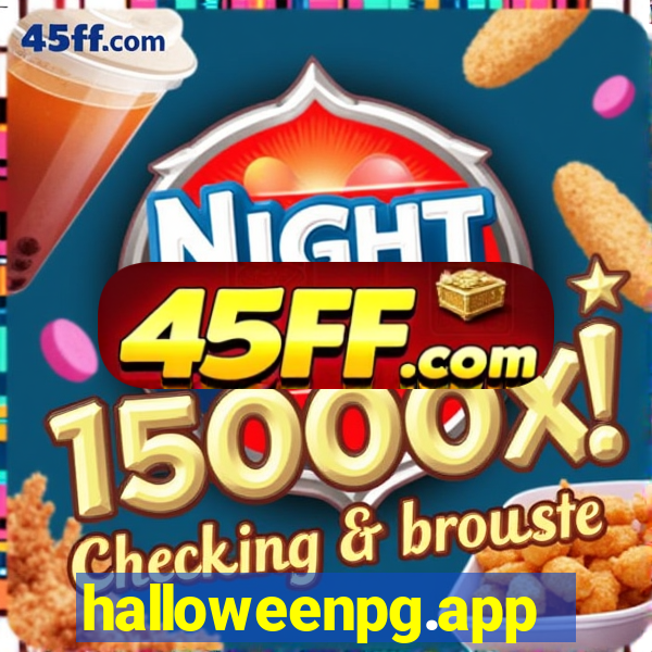 halloweenpg.app