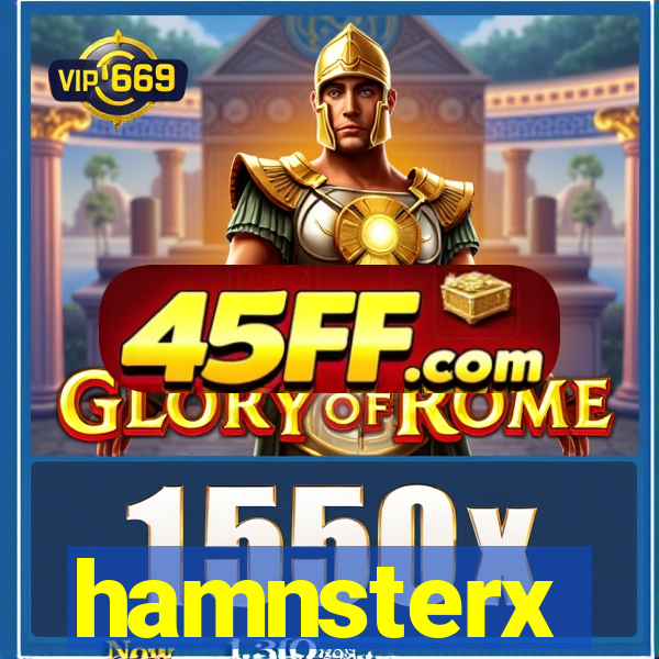 hamnsterx