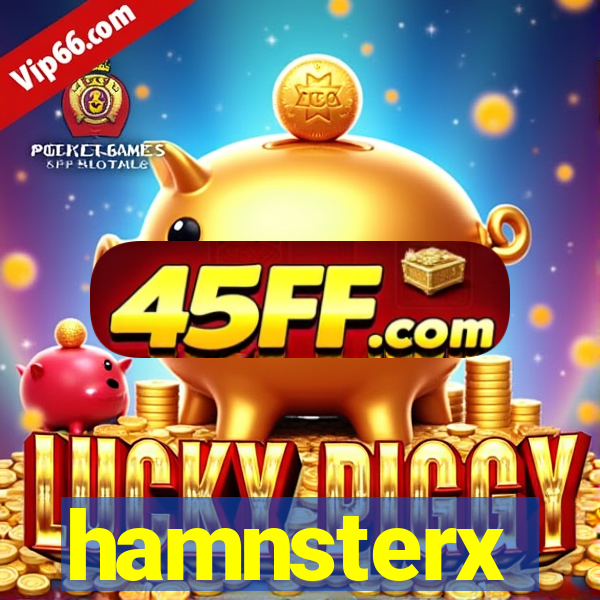 hamnsterx