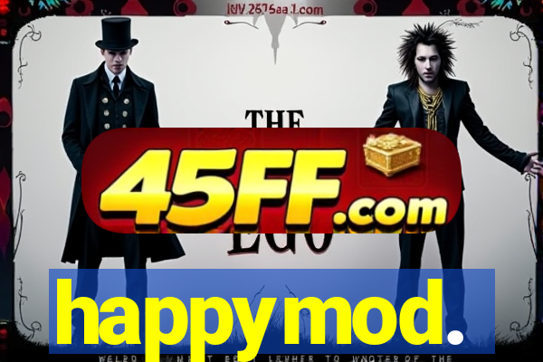 happymod.