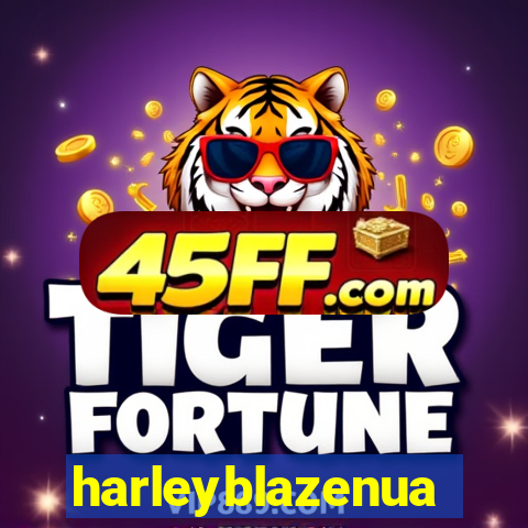 harleyblazenua