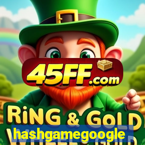 hashgamegoogle