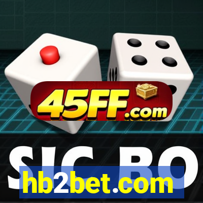 hb2bet.com
