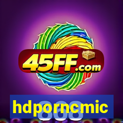 hdporncmic
