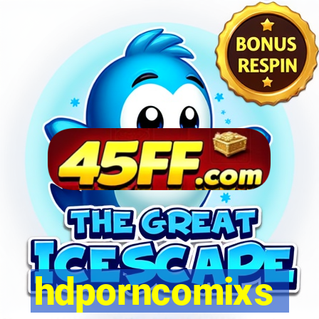 hdporncomixs
