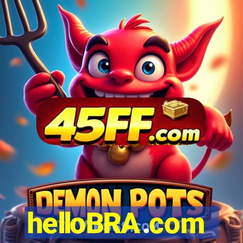 helloBRA.com