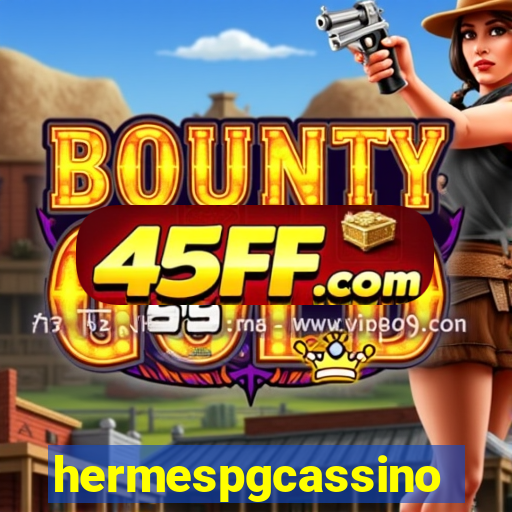 hermespgcassino