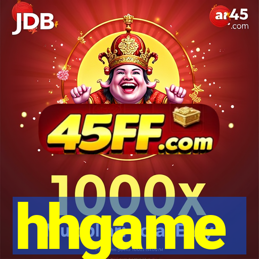hhgame