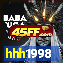 hhh1998