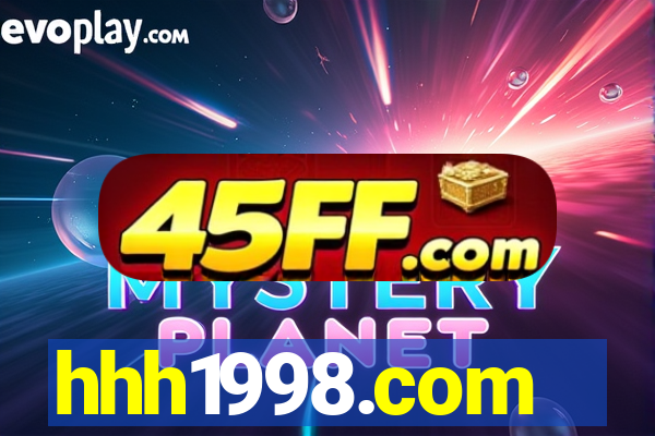 hhh1998.com
