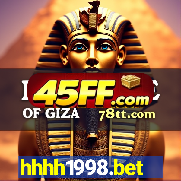 hhhh1998.bet